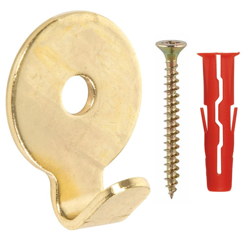 Brass heavy duty - heavy,