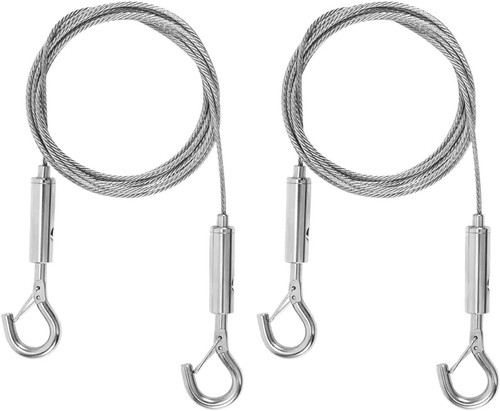 2pcs picture hanging wires - 2pcs,