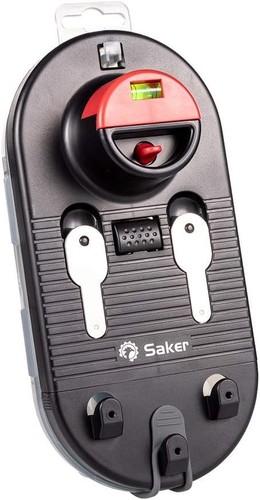 Saker picture hanging - picture,