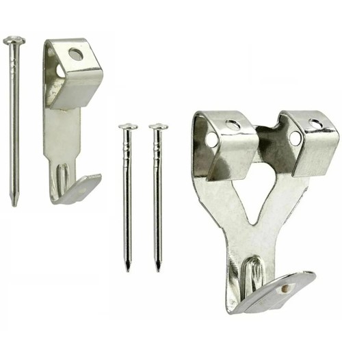 Chrome picture hooks - picture, with