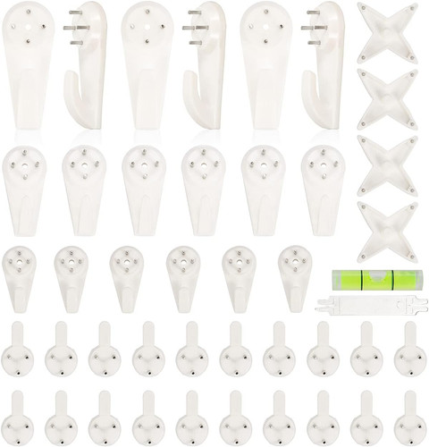 Idealhouse 42pcs non trace - idealhouse, non-trace