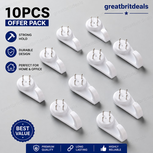 10pcs heavy duty hard - duty,