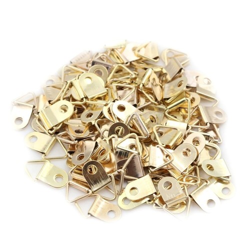 Picture frame hooks - frame, d
