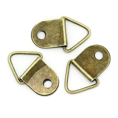 Picture frame hooks - picture,