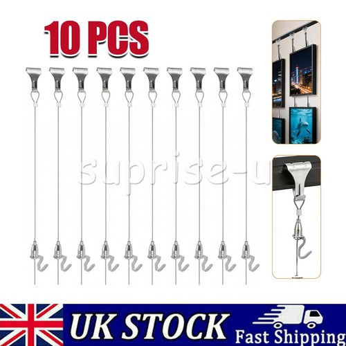 Sets stainless steel - 10,