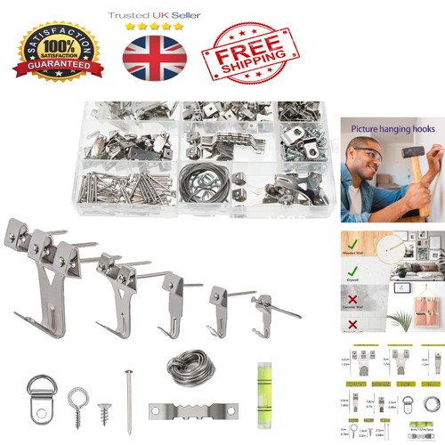Versatile 162pcs picture - 162pcs,
