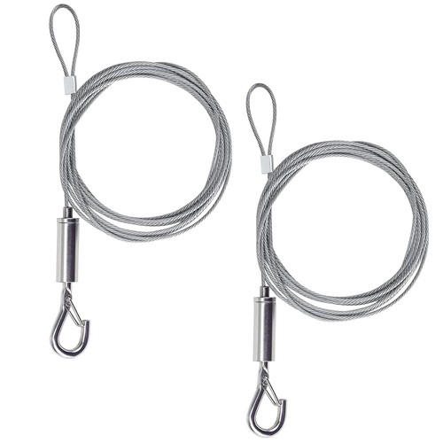 2pcs picture hanging - 2pcs, wire