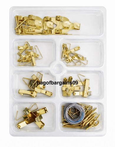 Picture hooks photo - hooks,