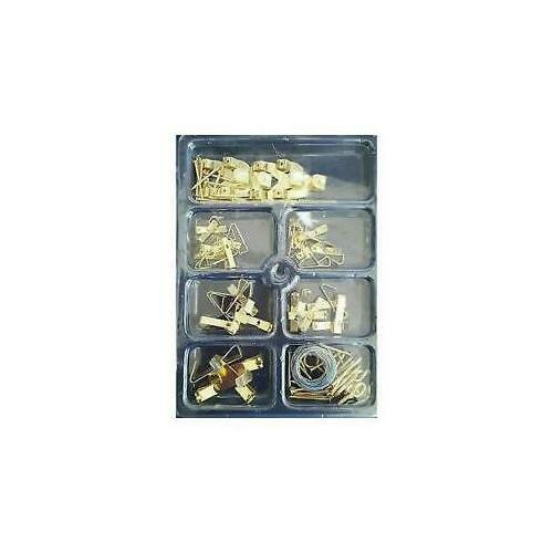 Picture hanging kit wall - picture,