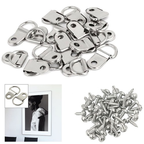 100x picture frame ring - picture,