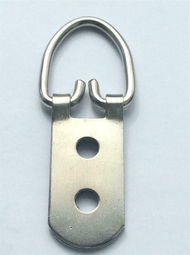 Picture hook ring heavy duty - d,