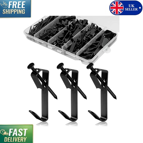 Heavy duty 30lb picture hooks - duty,