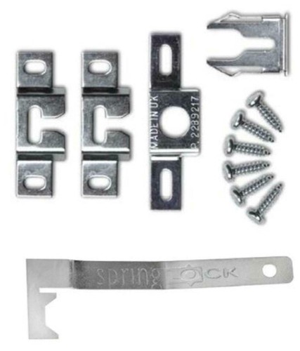 Springlock anti theft picture - springlock, anti-theft