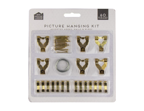 Hanging picture frame wall - frame,