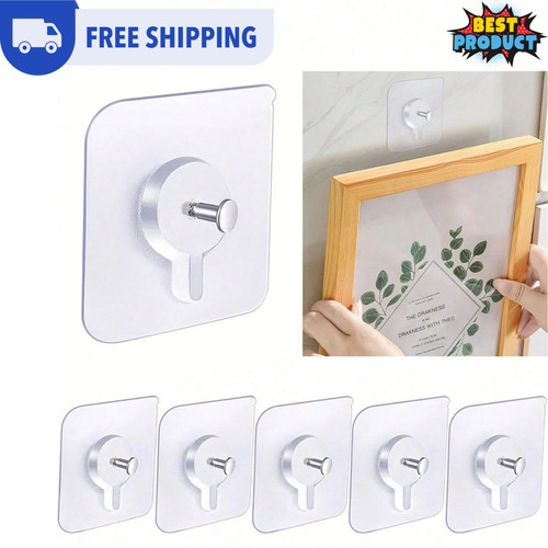 Picture frame hanging tool - frame,