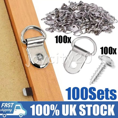 100pcs picture frame - 100pcs, d