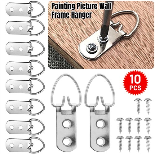 New 10pcs ring - new, painting