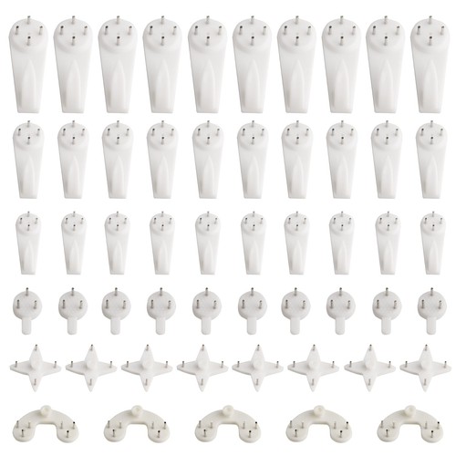 Non trace picture hooks for - non-trace,