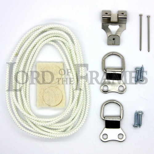 Large picture frame hanging - large,