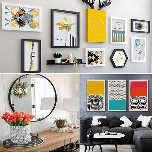 Picture hooks hanging - picture,