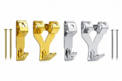 Picture hooks with nails - hooks,