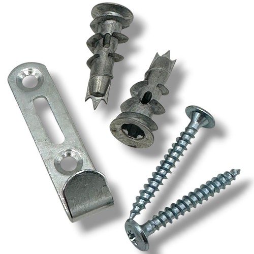 Plasterboard picture hooks - picture,