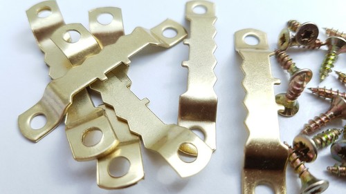 Picture frame hook - frame,