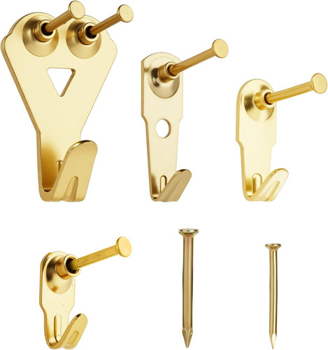 Yhyz picture hooks heavy - heavy, duty