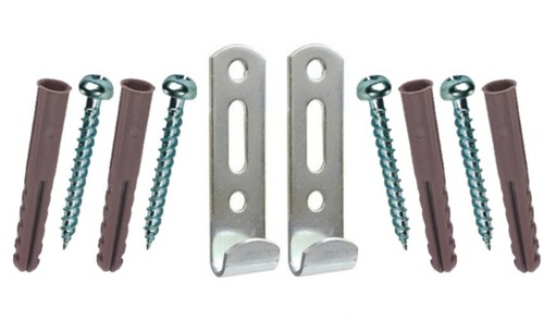Picture mirror hangers - picture,