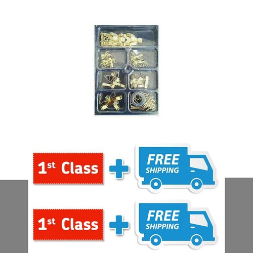 New picture hanging kit nail - hanging,