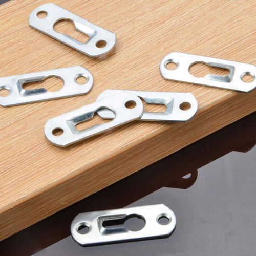 25pcs durable silver iron - 25pcs,