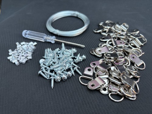 153 pcs picture - 153, hanging