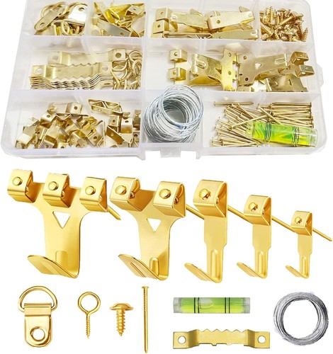 Versatile 162 piece picture - 162-piece,