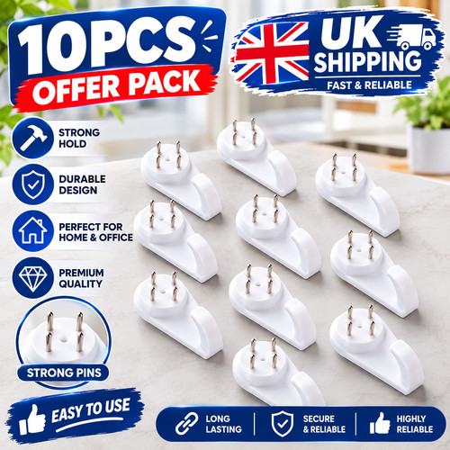 10pcs heavy duty - heavy, hard
