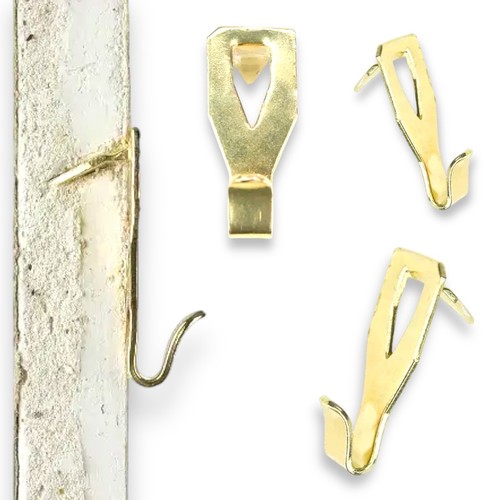 Drywall plasterboard hooks - drywall,