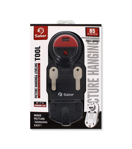 Picture hanging tool - picture,