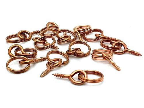 Picture ring hangers - x,