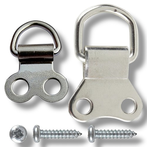 Picture double rings screws - d,