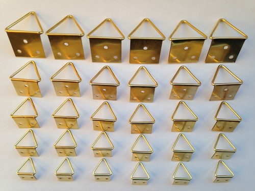 Picture frame hanging hooks - picture,