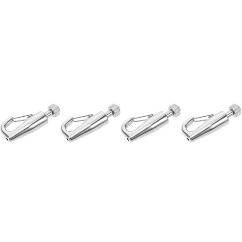 4pcs durable aluminum - durable, picture