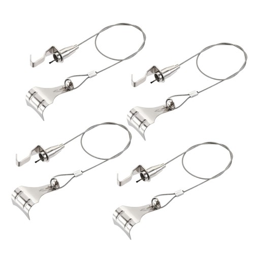 Set picture hanging wire - 4,