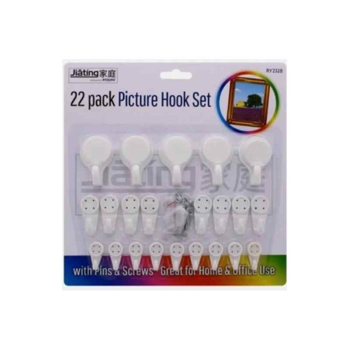 Pack hard wall hanging - hard,