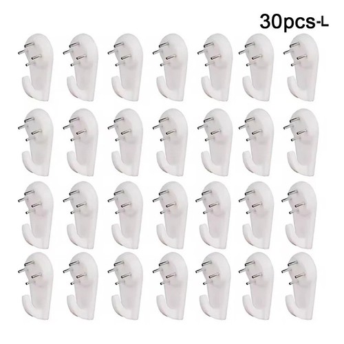 Pcs heavy duty hard - 30,