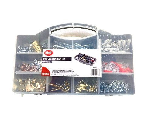 New hiatt hardware picture - 'hiatt,